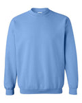 Gildan 18000 Carolina Blue — front