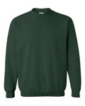 Gildan 18000 Forest — front