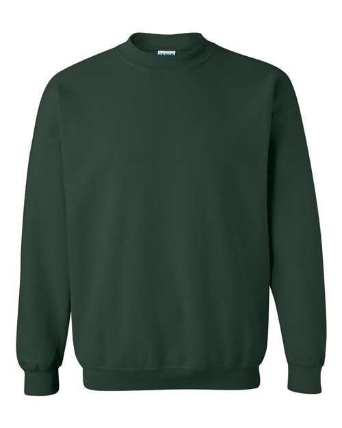 Gildan 18000 Forest — front