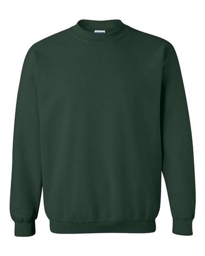 Gildan 18000 Forest — front