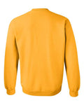 Gildan 18000 Gold — back