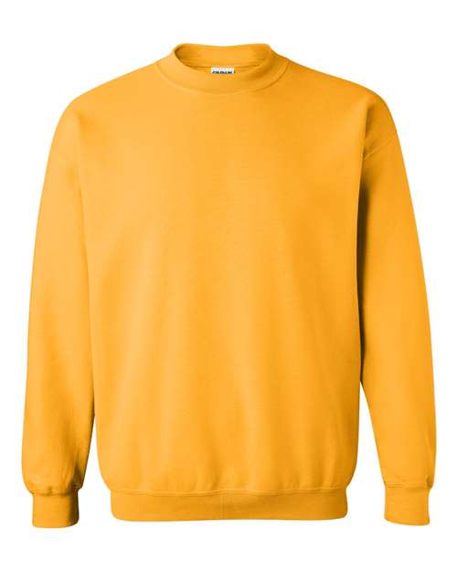 Gildan 18000 Gold — front