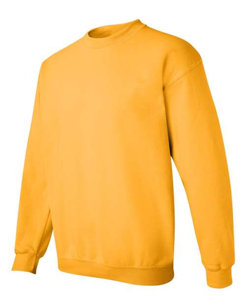 Gildan 18000 Gold — side