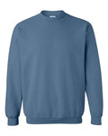 Gildan 18000 Indigo Blue — front