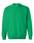 Gildan 18000 Irish Green — front