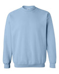 Gildan 18000 Light Blue — front