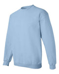 Gildan 18000 Light Blue — side