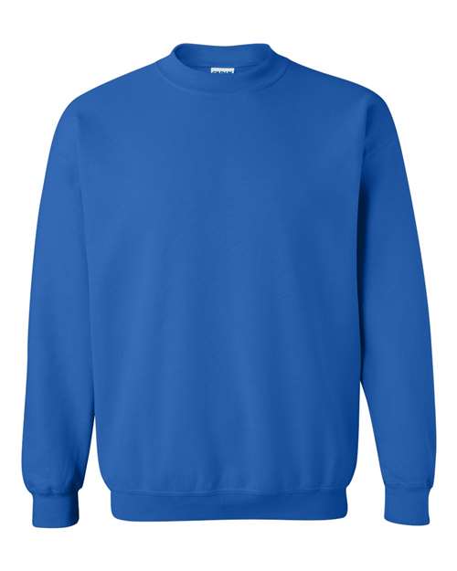 Gildan 18000 Royal — front