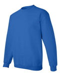 Gildan 18000 Royal — side