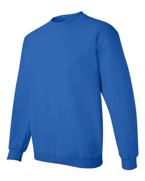 Gildan 18000 Royal — side