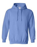 Gildan 18500 Carolina Blue — front