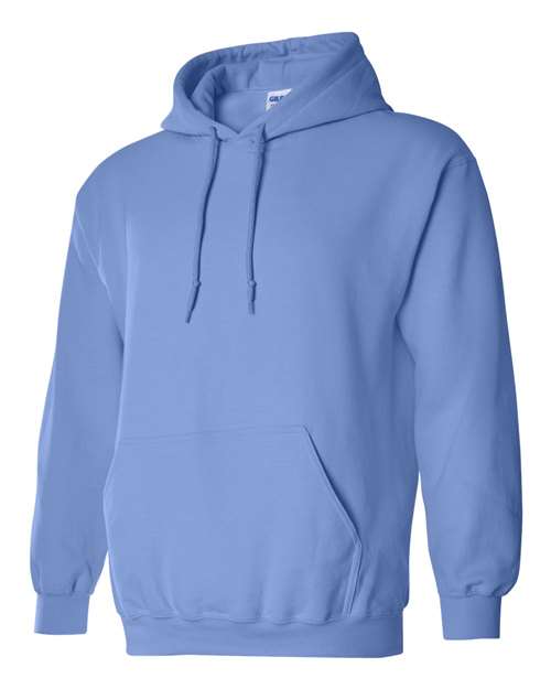 Gildan 18500 Carolina Blue — side