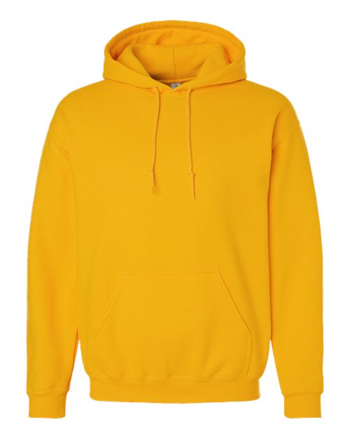 Gildan 18500 Gold — front