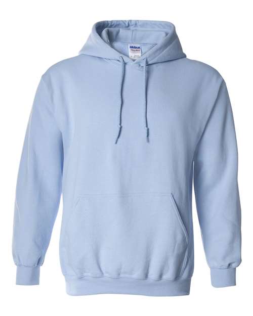 Gildan 18500 Light Blue — front