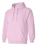 Gildan 18500 Light Pink — side