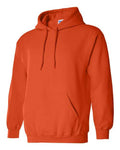 Gildan 18500 Orange — side