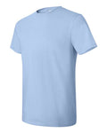 Hanes 4980 Light Blue — side