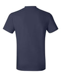 Hanes 4980 Navy — back