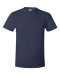 Hanes 4980 Navy — front