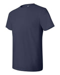 Hanes 4980 Navy — side