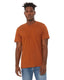 Bella + Canvas 3001C - Unisex Jersey T-Shirt - Autumn