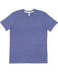 Harborside Melange T-Shirt - Royal Melange