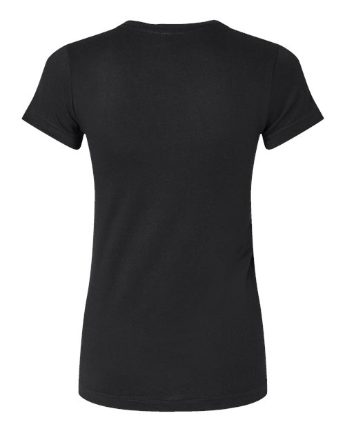 LAT 3616 Black — back