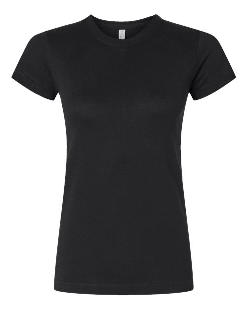 LAT 3616 Black — front
