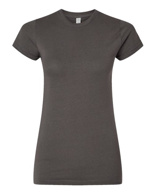 LAT 3616 Charcoal — front