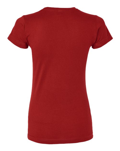 LAT 3616 Garnet — back