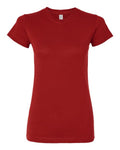 LAT 3616 Garnet — front