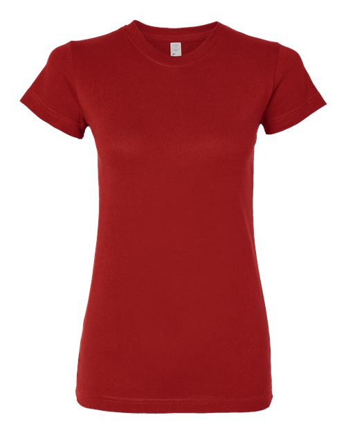 LAT 3616 Garnet — front