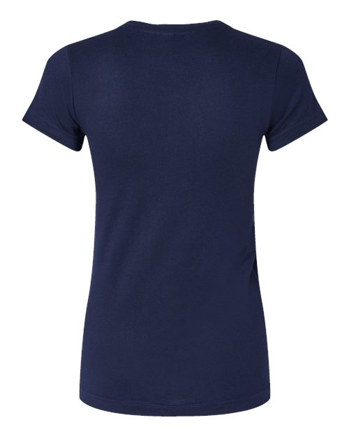 LAT 3616 Navy — back