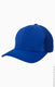 Flexfit 6533 - Unisex Ultrafibre and Airmesh Cap - Royal