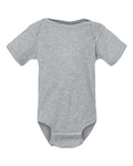 Rabbit Skins 4400 Heather — front