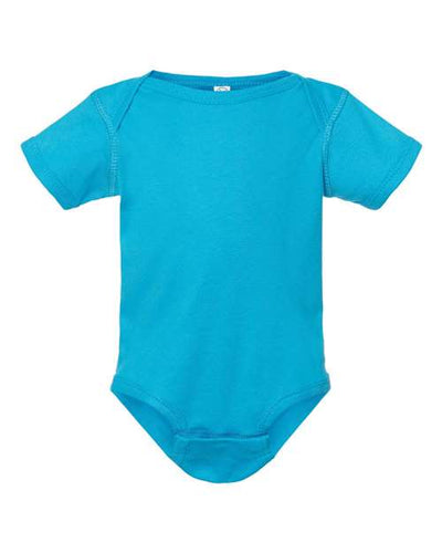 Rabbit Skins 4400 Turquoise — front