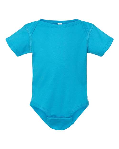 Rabbit Skins 4400 Turquoise — front