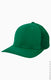 Flexfit 6533 - Unisex Ultrafibre and Airmesh Cap - Green