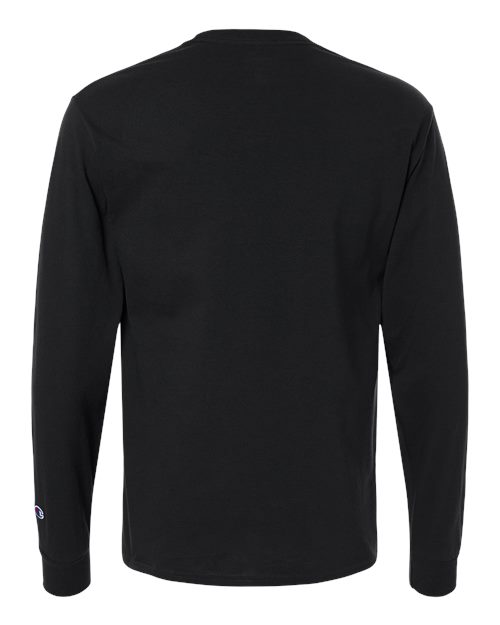 Champion CC8C Black — back