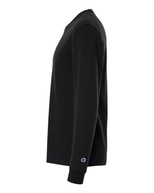 Champion CC8C Black — direct side