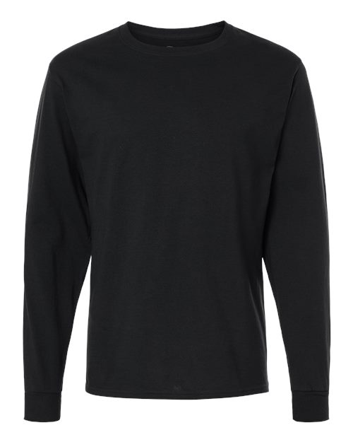 Champion CC8C Black — front