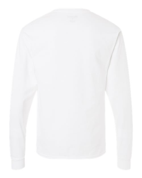 Champion CC8C White — back