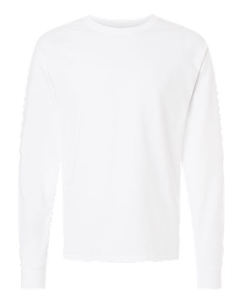 Champion CC8C White — front