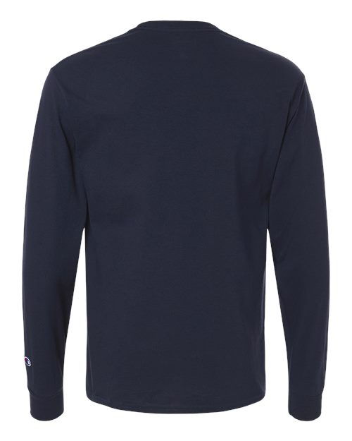 Champion CC8C Navy — back