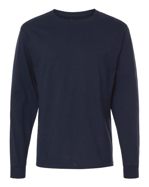 Champion CC8C Navy — front