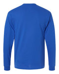Champion CC8C Royal Blue — back
