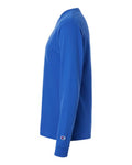 Champion CC8C Royal Blue — direct side
