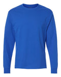 Champion CC8C Royal Blue — front