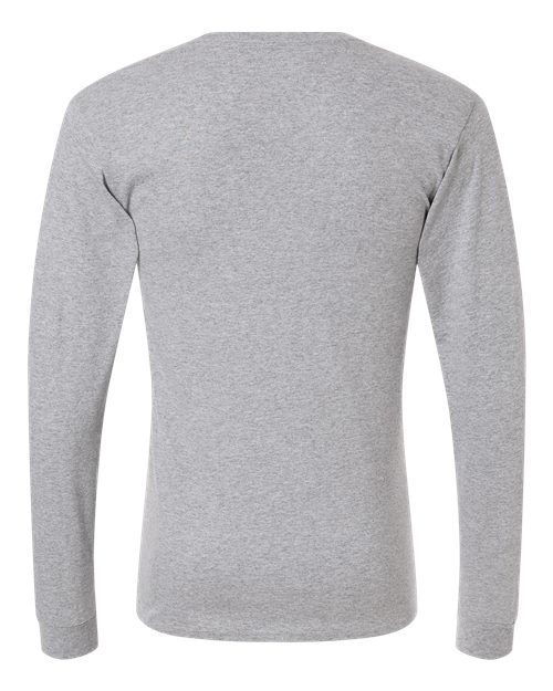 Champion CC8C Light Steel — back