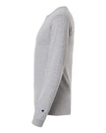 Champion CC8C Light Steel — direct side